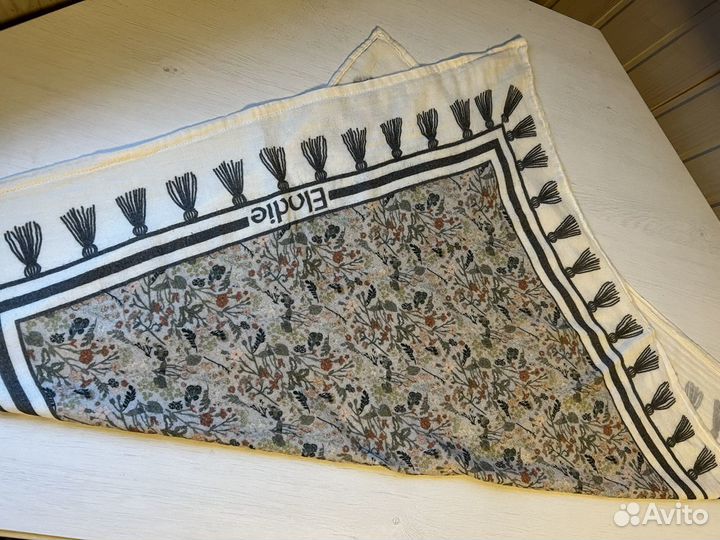 Плед муслиновый Elodie details