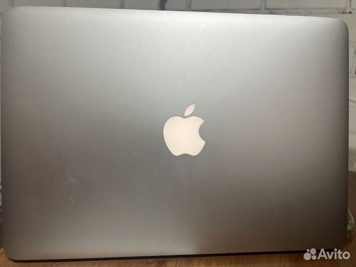 Macbook pro 13 a1502 на запчасти