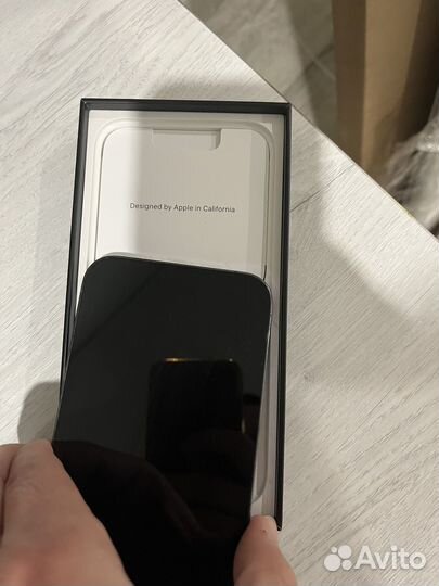 iPhone 13 Pro Max, 512 ГБ