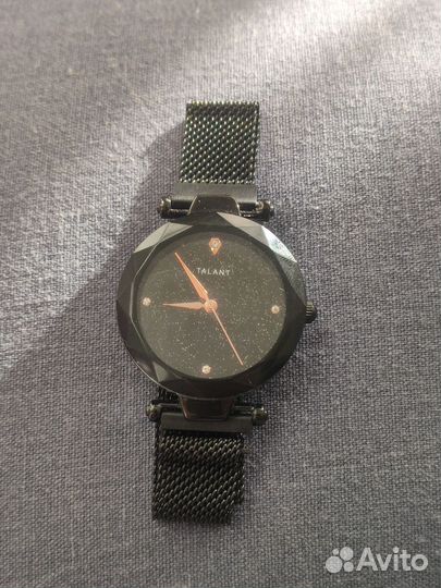 Наручные часы