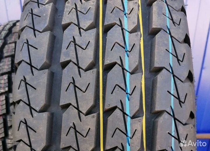 Nortec LT-610 185/75 R16C 107C