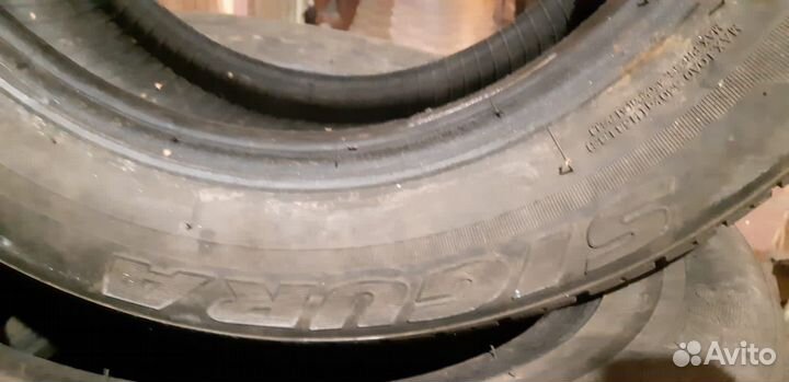 Tigar Sigura 195/60 R14 R