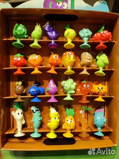 Карточки миньоны, веселые прилипалы 3, 4, клиперсы