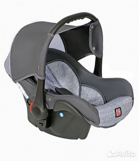 Коляска verdi 3 в 1