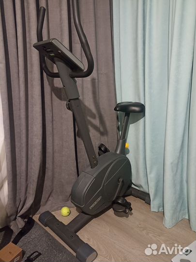 Велотренажер