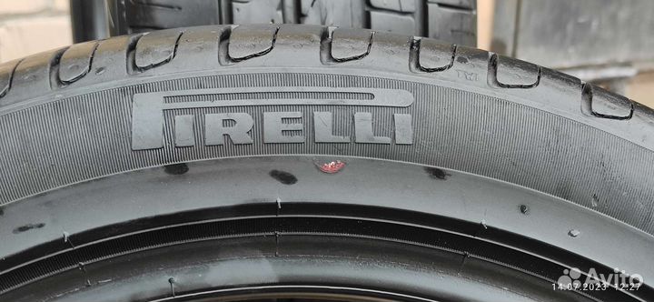 Pirelli Cinturato P7 205/50 R17 89V