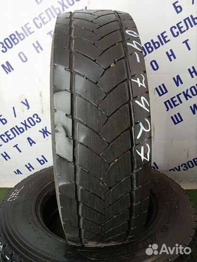 Шины 215 75 R17.5 Goodyear