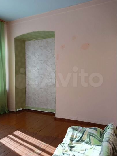 1-к. квартира, 24 м², 2/2 эт.