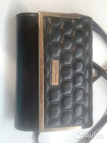 Сумка женская