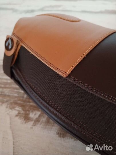 Сапоги женские для конного спорта