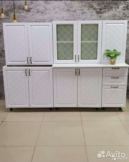 Кухня модена 2.0м
