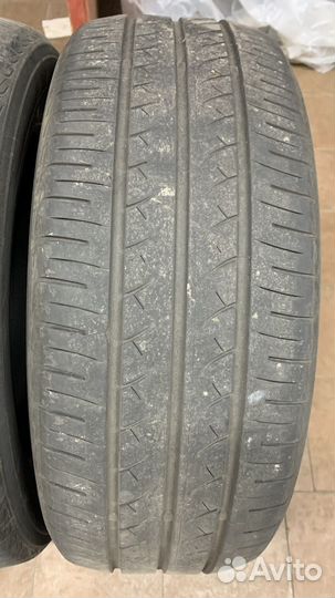 Yokohama BluEarth A34 205/55 R16 91H