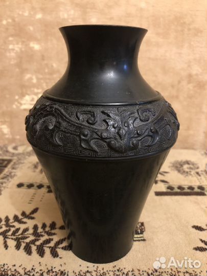 Ваза японская винтажная