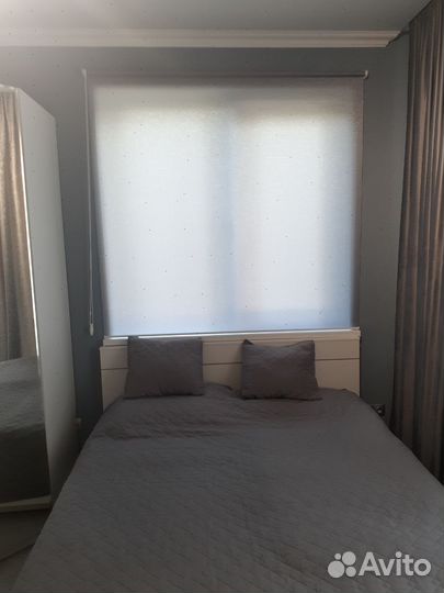 Рулонные шторы