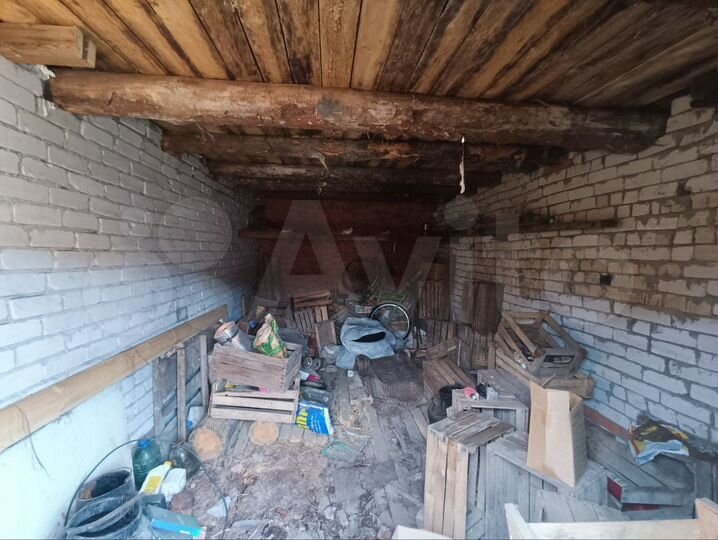 Гараж, 20 м²