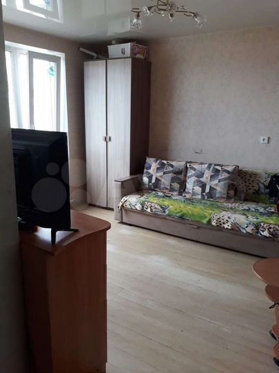 1-к. квартира, 29 м², 5/5 эт.