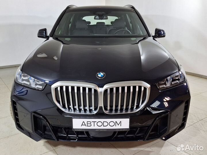 BMW X5 3.0 AT, 2023