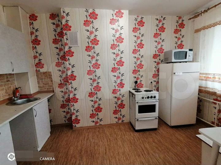 1-к. квартира, 38 м², 7/8 эт.