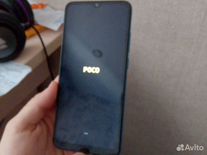 Xiaomi Poco C51, 2/64 ГБ