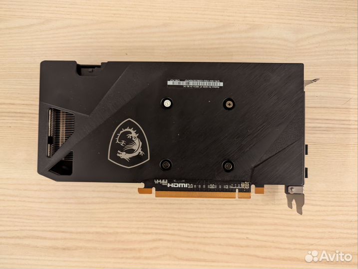 Amd radeon rx 6650 xt