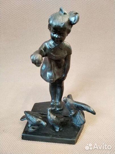 Каслинское литье