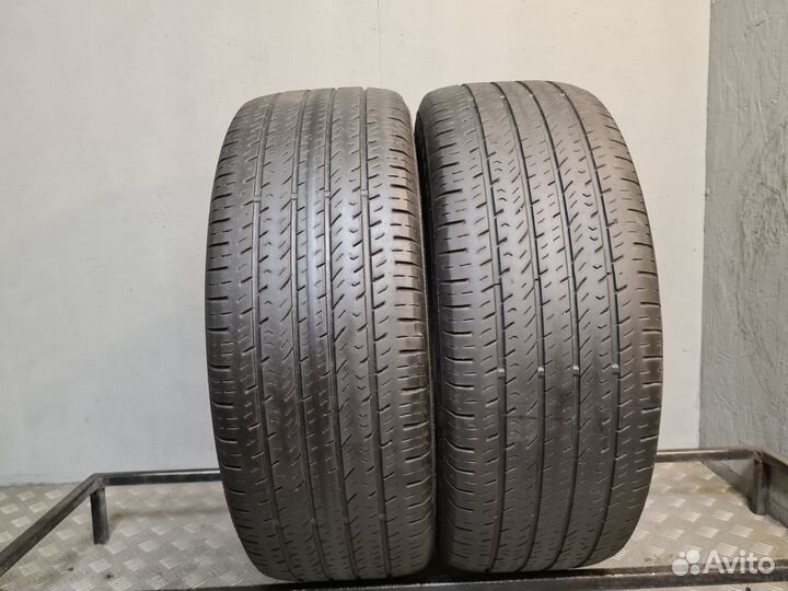 Viatti Bosco H/T 225/55 R18