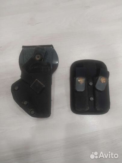 Тактическая кабура пм