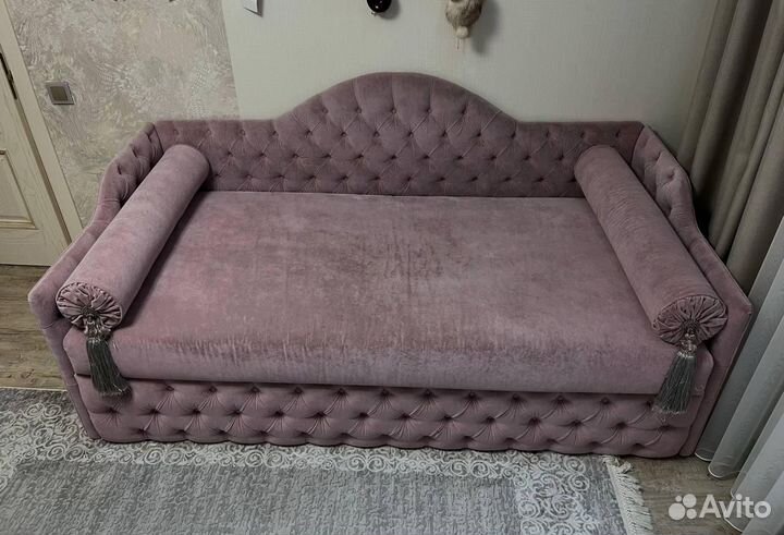 Диван кровать бу