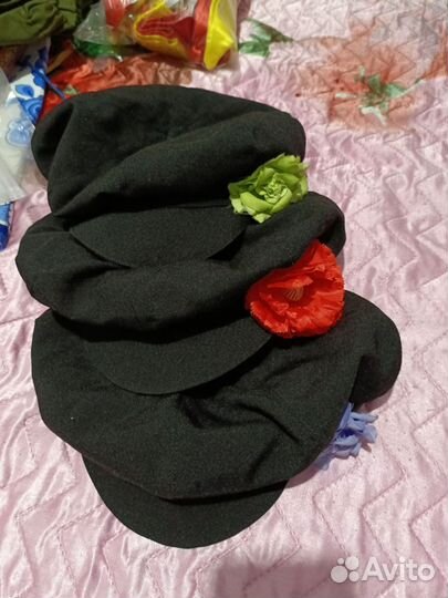 Кепка картуз мужская