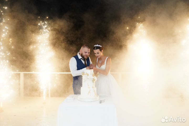 Свадебный организатор. Осознанные свадьбы