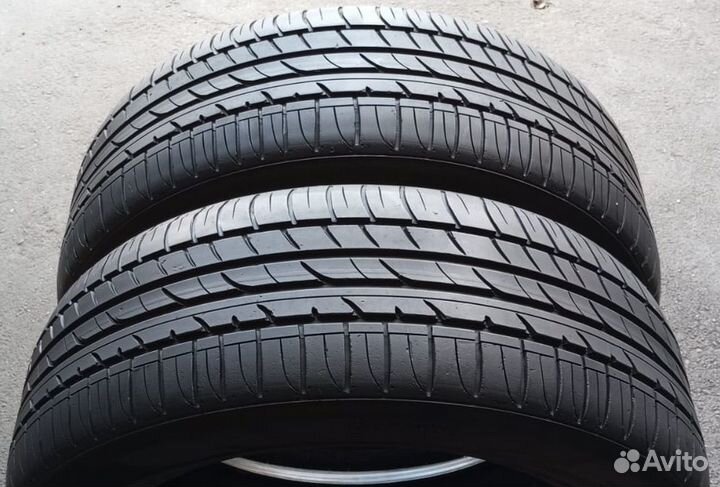 Hankook Ventus Prime 2 K115 235/55 R19 101V