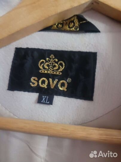 Пальто женское