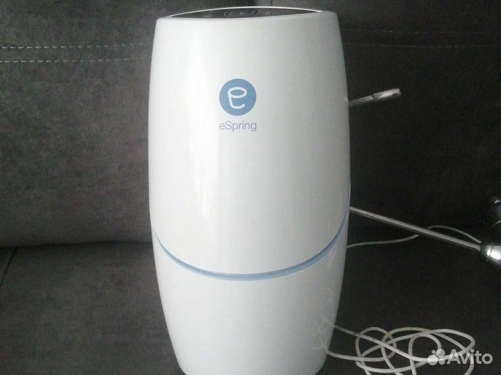 Фильтр для воды