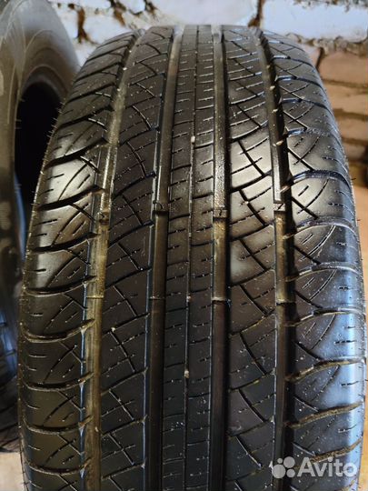 Aplus A919 235/65 R17 104H