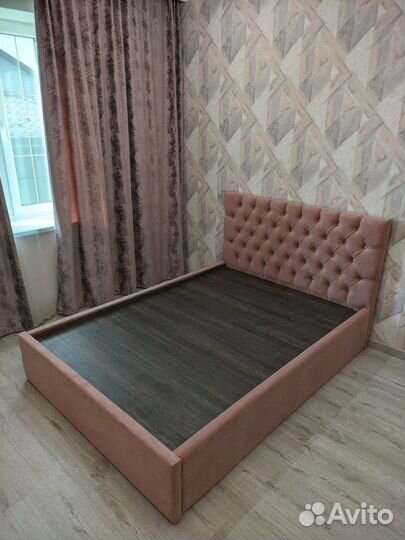 Мебель на заказ и каретная стяжка