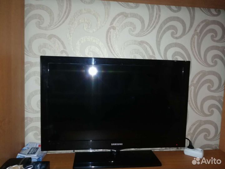 Бу телевизор samsung