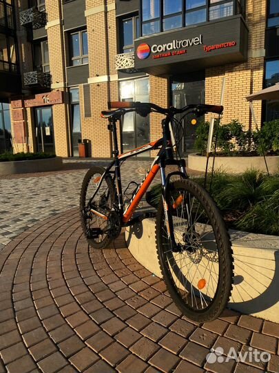 Горный велосипед Stern Energy 2.0