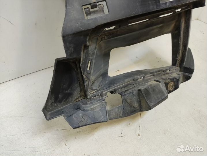 Кронштейн птф передний левый Bmw 6Er G32 2017