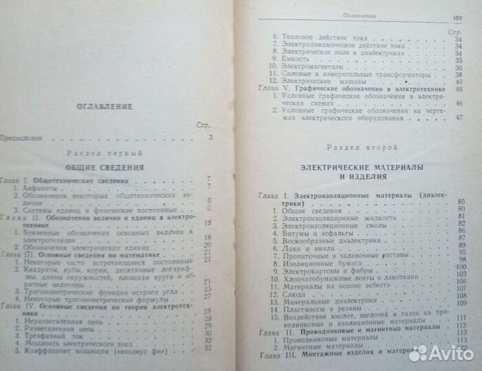 Справочник молодого электротехника. А. И. Глаз