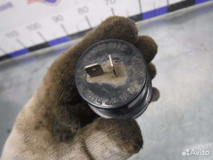 Насос омывателя ветрового стекла Лада Приора 126