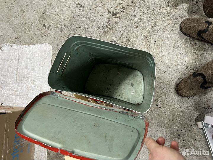 Кузов северодвинский