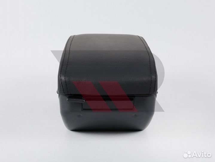 Бардачок подлокотник Toyota Aqua Тип 1 с USB