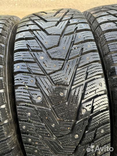 Hankook Winter I'Pike X SUV 235/65 R17