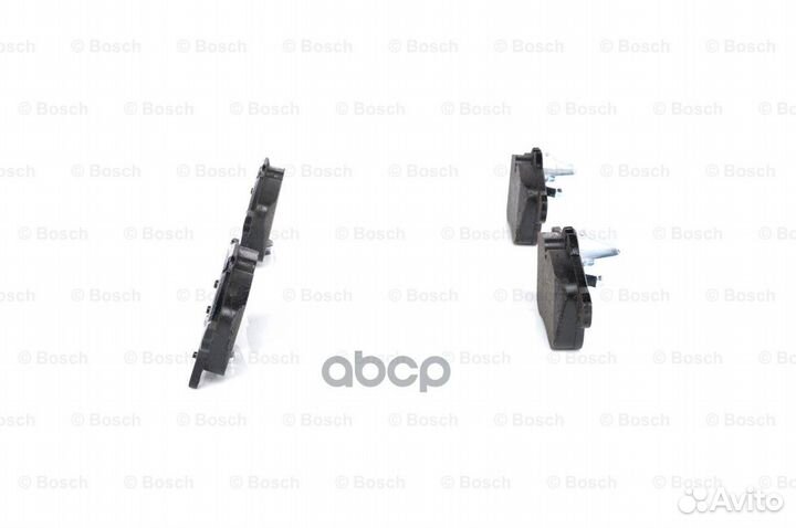 Колодки тормозные opel astra G/H/zafira A перед