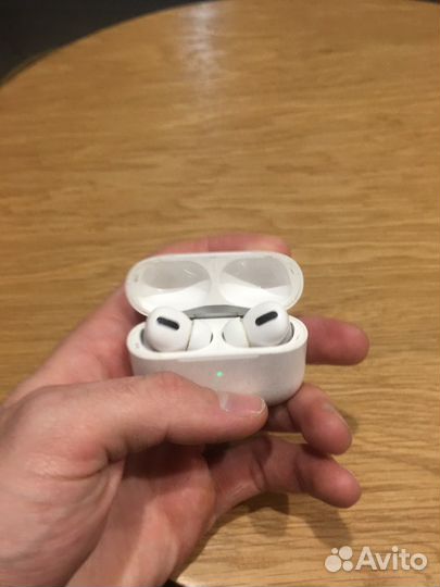 Airpods pro 2 люкс