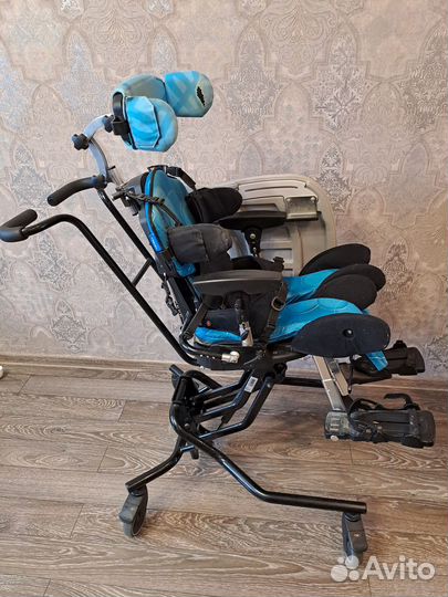 Кресло коляска для детей с дцп