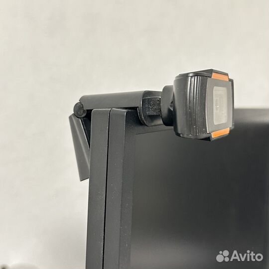 Веб-камера 720p с микрофоном