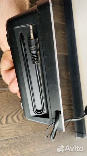 Радиочасы Philips AJ3226