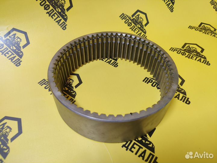 63190 Шестерня корончатая планетарного редуктора