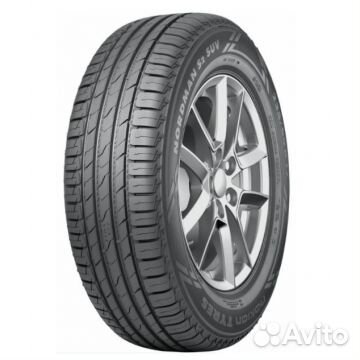 Nokian Tyres Nordman S2 SUV 235/60 R16 100H